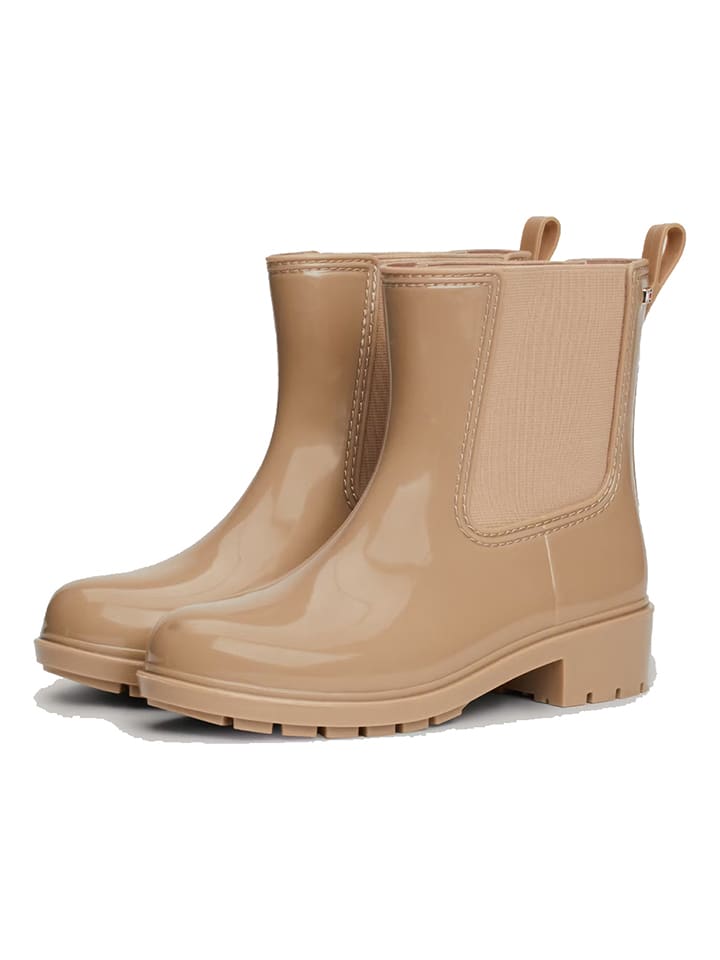 Tommy Hilfiger Shoes Chelsea-Boots in Beige - 37