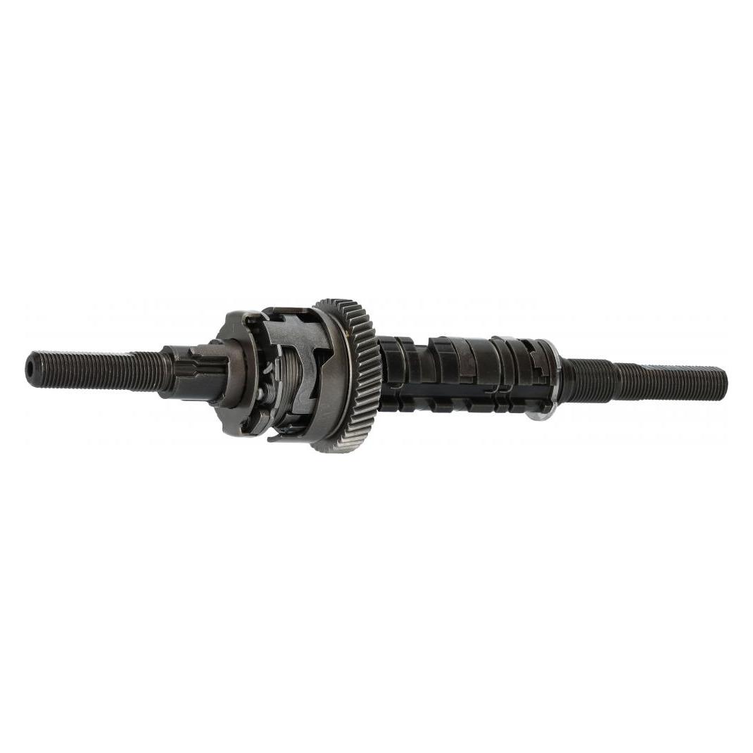 Shimano Achseinheit 187 mm SG-S7051-11 ALFINE (39190852)