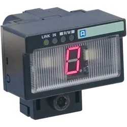 Mitsubishi Electric Drucktaster BL227XB-K71VN-P