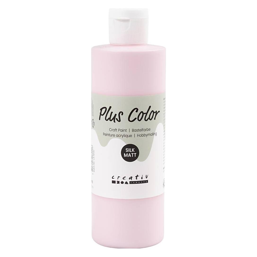 Plus Color Craft Paint (250 ml) (5707167085516)