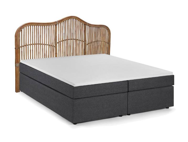 SIT Möbel THIS & THAT Boxspringbett