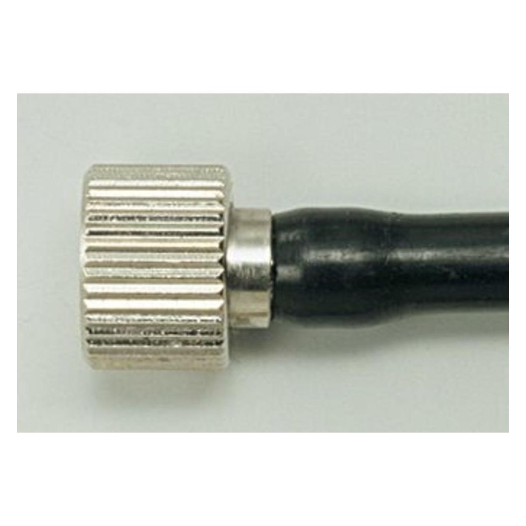Mr.Hobby Mr Hobby -Gunze Mr. Air Hose 1/8 (S) Straight 2 m (PS-246)