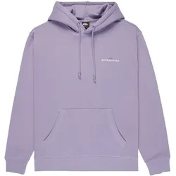 QUIKSILVER SALT WATER GRAPHIC Hoodie 2026 daybreak - XXL