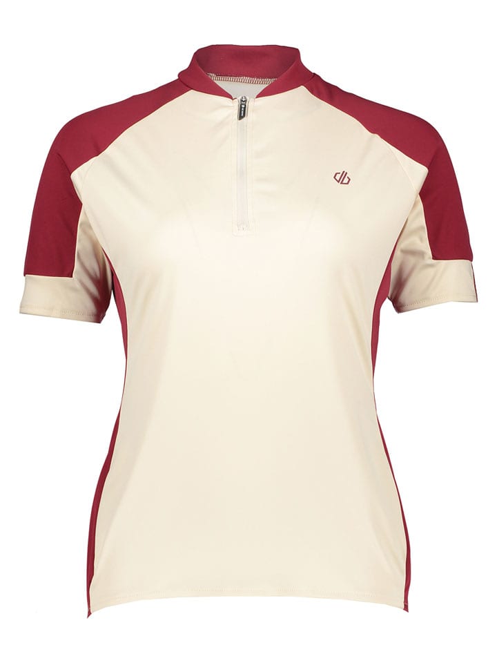 Dare 2b Fahrradtrikot in Creme - 36