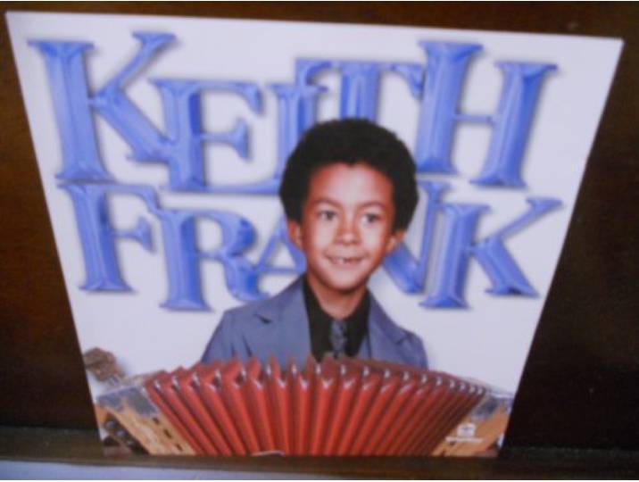 Keith Frank