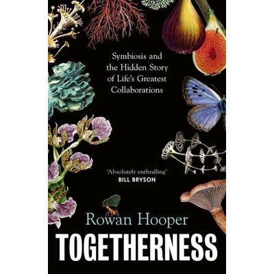 Togetherness, Gebundene Ausgabe von Rowan Hooper, Vintage Books UK, 978-1-911717-14-0