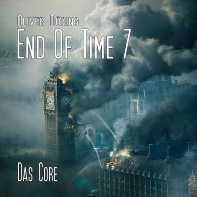 Das Core - Oliver Döring, Audio, 4260507149930
