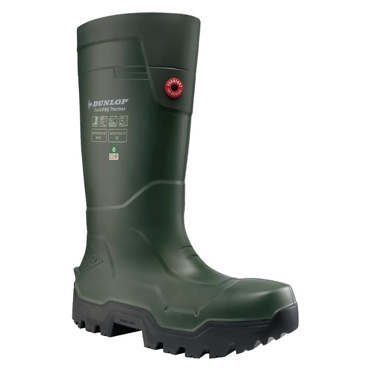 Dunlop Thermo Gr. 41 FieldPRO (S5, 41) (45587-41)
