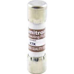Bussmann by Eaton KTK 25 A KTK 25 A Feinsicherung (Ø x L) 10.3 mm x 38 mm 25 A 600 V Superflink -FF- Inhalt 1 St.