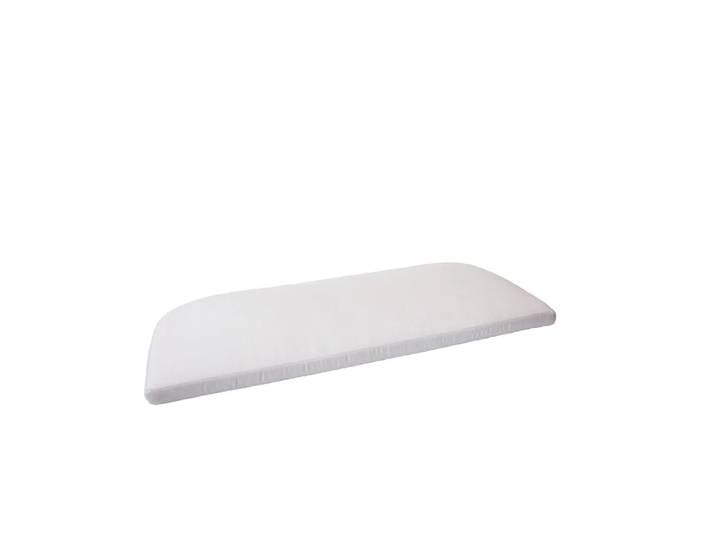 Cane-line Coussin de canapé Kingston Cane-Line Natté white