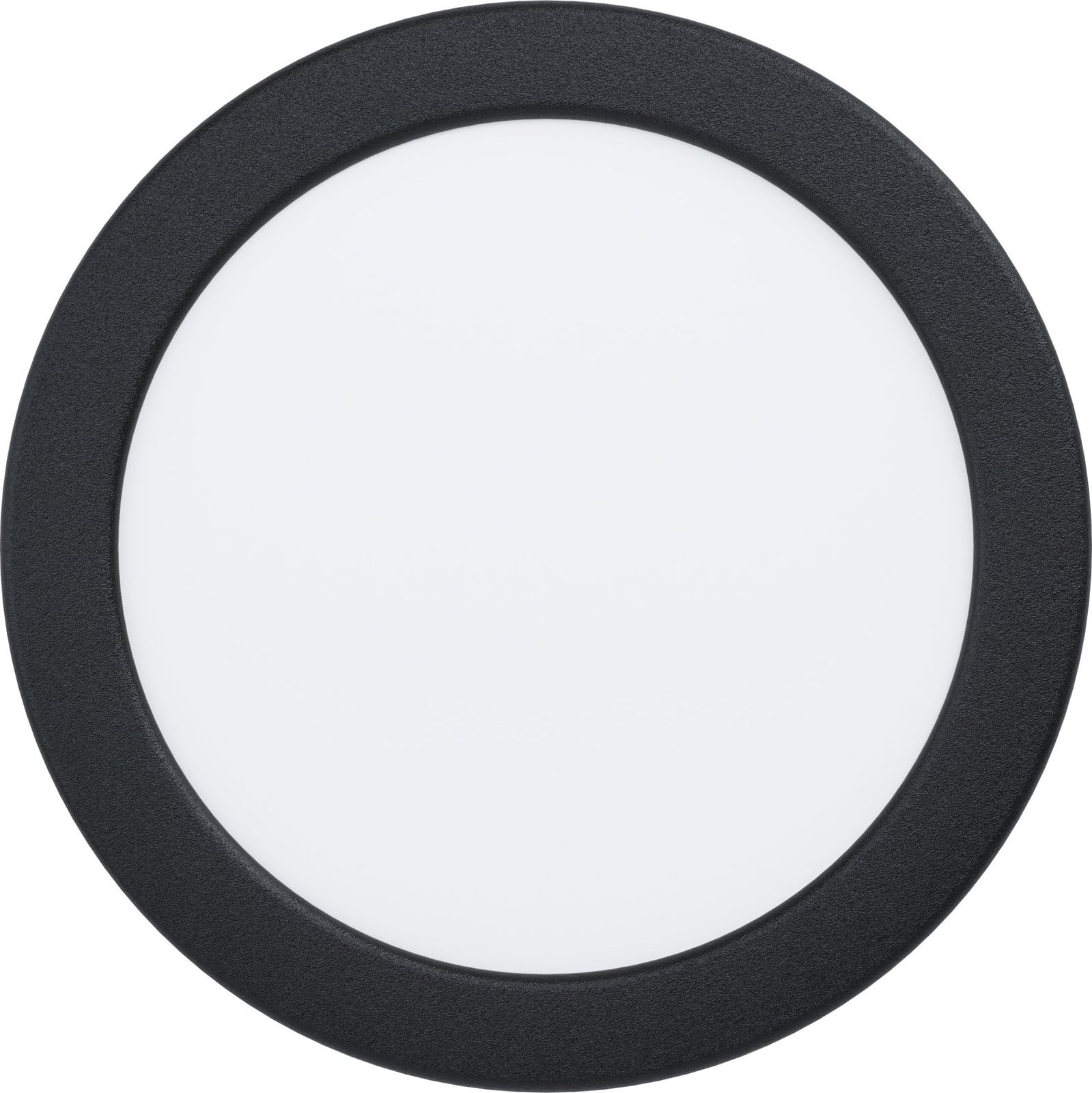 Eglo FUEVA 6-Z LED Inbouwspot, Zwart, 6500 K, 1150 lm