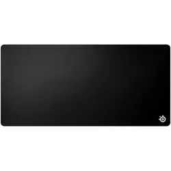 SteelSeries Qck (Wide), Mausmatte, Schwarz