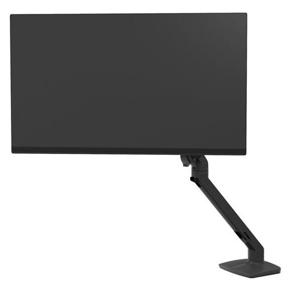Ergotron MXV Series 45-486-224, 9,1 kg, 86,4 cm (34 Zoll), 75 x 75 mm, 100 x 100 mm, Höhenverstellun (Tisch, 34", 9.10 kg) (45-486-224)