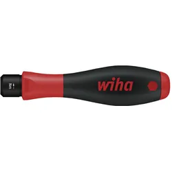 Wiha Drehmoment-Schraubendreher TorqueFix® feste Drehmomentbegrenzung