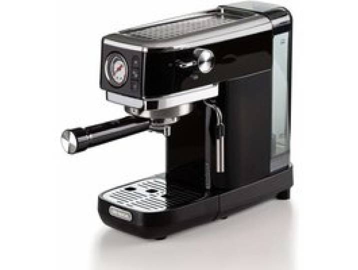 Machine à café expresso Ariete 00M138112AR0 Noir