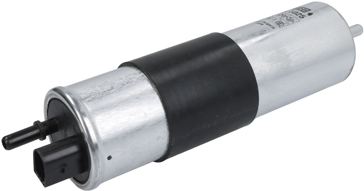 Mann-Filter Pompa del carburante WK 5025