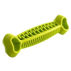 Fiboo Fiboone Dental Monster grün