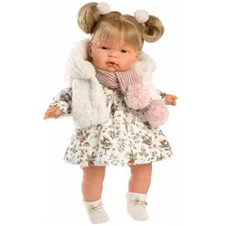 Llorens Joelle Puppe 38 cm