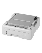 OKI Medienschacht 530 Blätter für C650DN C650dn 2AC C600 Series (09006124)