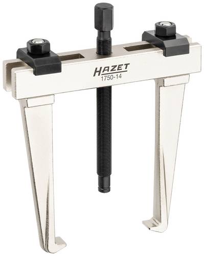 Hazet 1750-14 Abzieher Spannbereich (Details) 135mm
