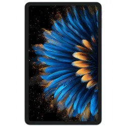 Blackview Mega 2 (4G, 12", 256 GB, Bleu), Tablet, Blau