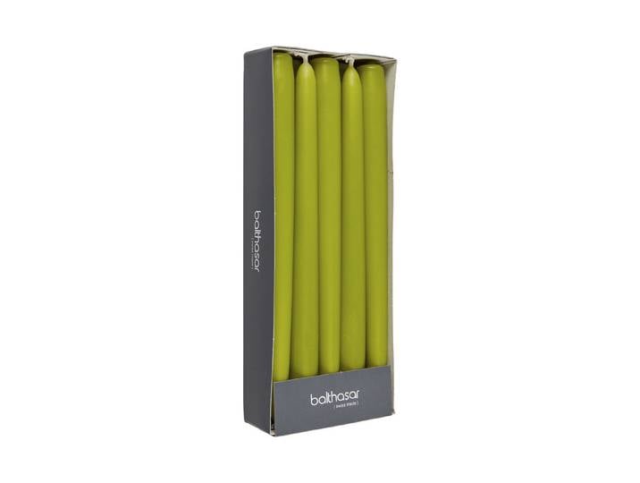 Etoilekerze 10 ST Gruen