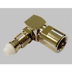 BKL Electronic 0412048 0412048 FME-Adapter FME-Stecker - FME-Buchse 1 St.