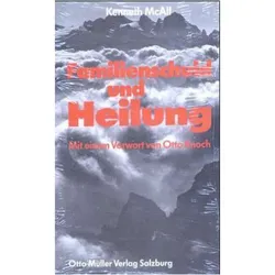 Familienschuld und Heilung, Fachbücher von Kenneth McAll