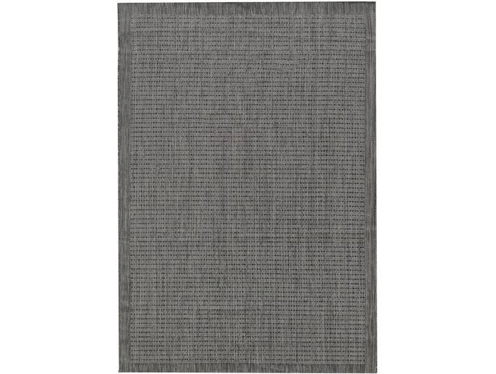 OUTDOORTEPPICH GIZA 200 X 290 1410 BLACK