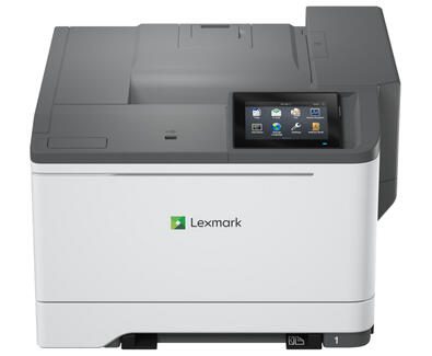 Lexmark CS632dwe Farblaserdrucker 50M0070