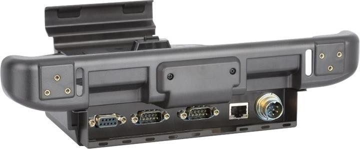 Honeywell Verbeterde voertuigdocking Dockingstation