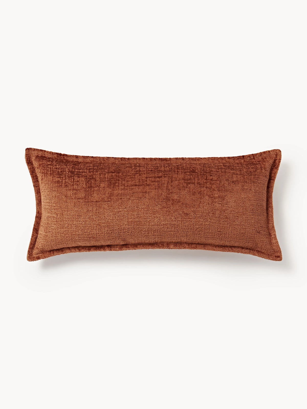 Westwing Collection Bouclé kussenhoes Shannon