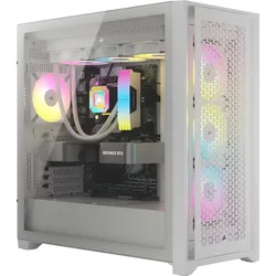 ONE High End Gaming PC IR884