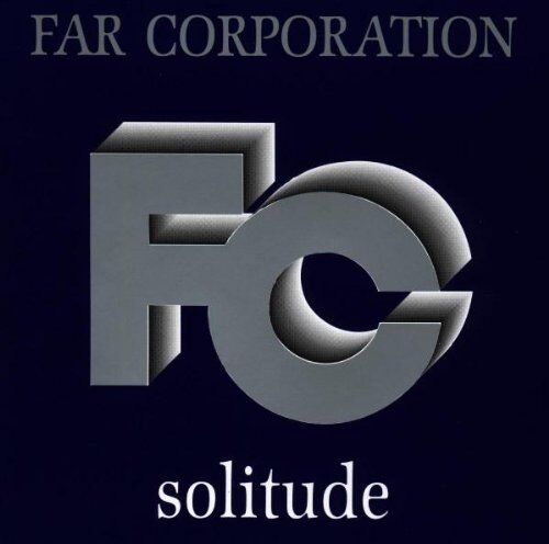 Far Corporation - Solitude - Preis vom 05.10.2026 03:47:11 h