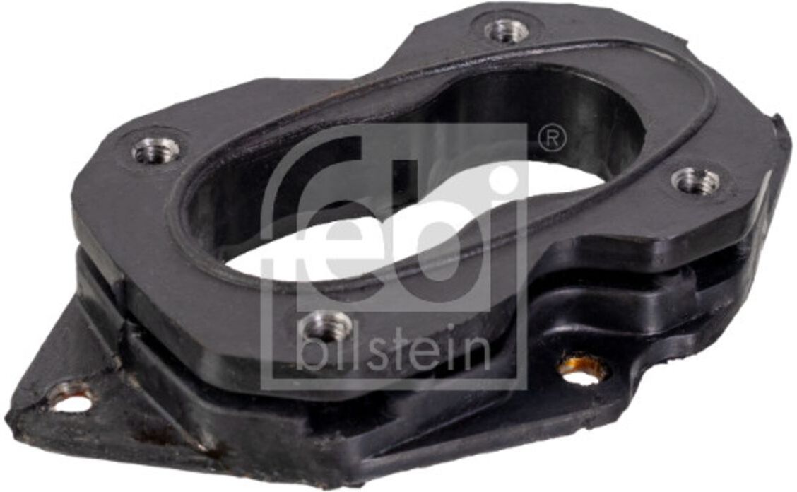 Dichtflansch, Ansaugrohr-Vergaser FEBI BILSTEIN 03578