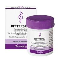 BITTERSALZ Pulver 100 g
