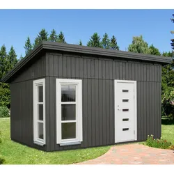 Palmako Nordic-Haus Etta 13,6 m2 - 18+70 mm (Tiny Haus)