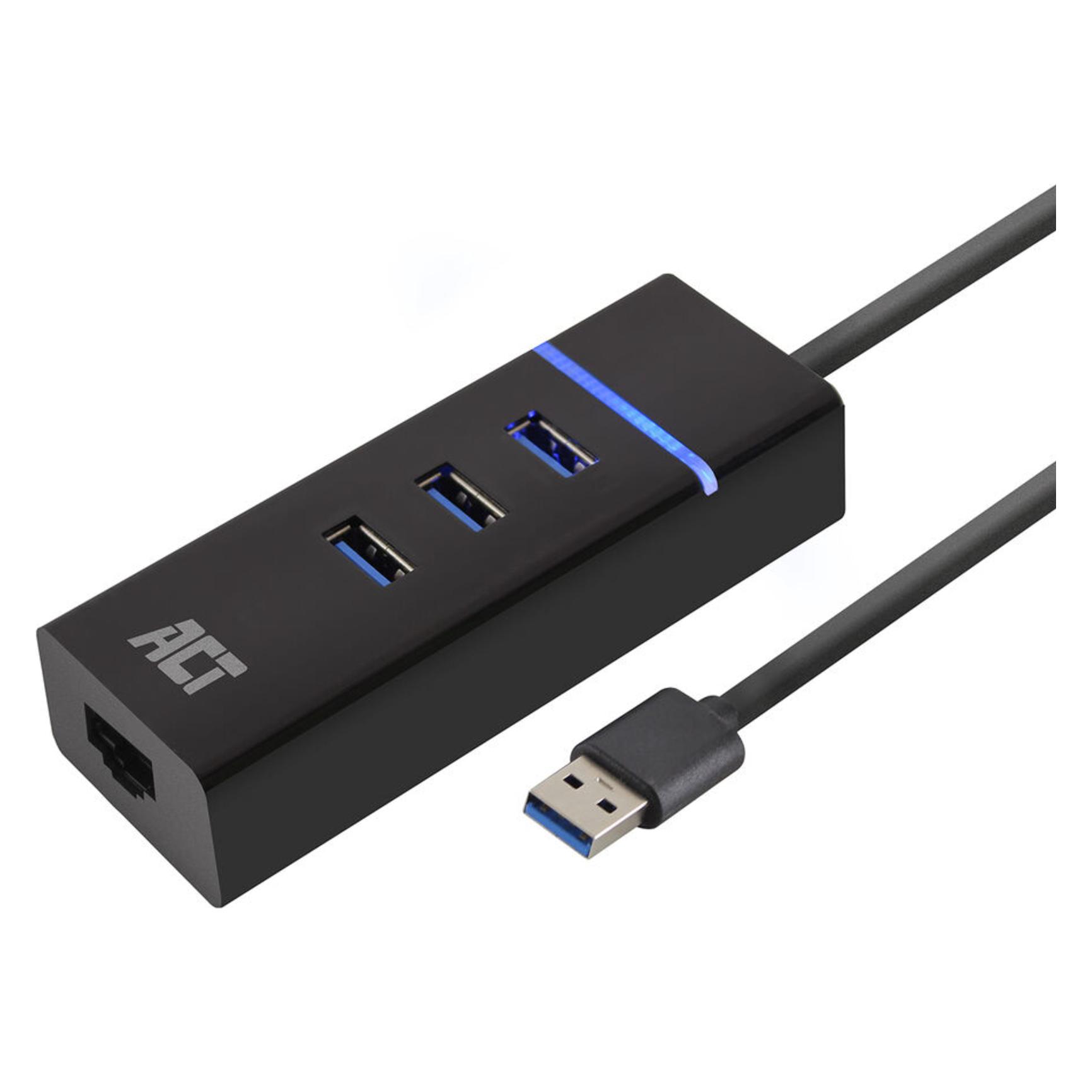 ACT AC6310 (4 Ports) (AC6310)