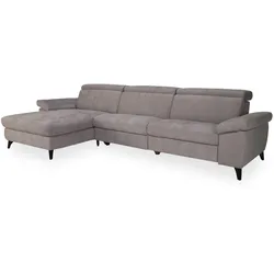 Polsterecke vito TONGA (BB 170x323 cm) - BB 170x323 cm