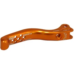 HOPE Ersatzteil Bremshebel | Tech 3 Bremsgriff | orange