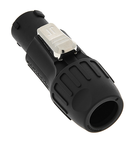 Seetronic SAC3FX Power Twist TR1 nero