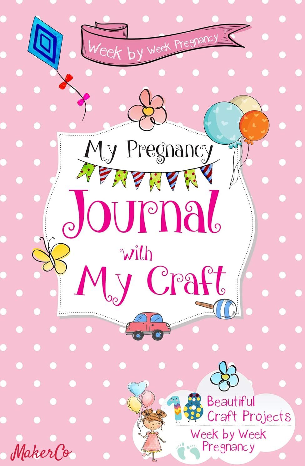 Various Publishers What to Expect When You're Expecting & More Pregnancy Guides 5 Book Collection Set - Paperback - Trusted Guides for New & Expecting Parents