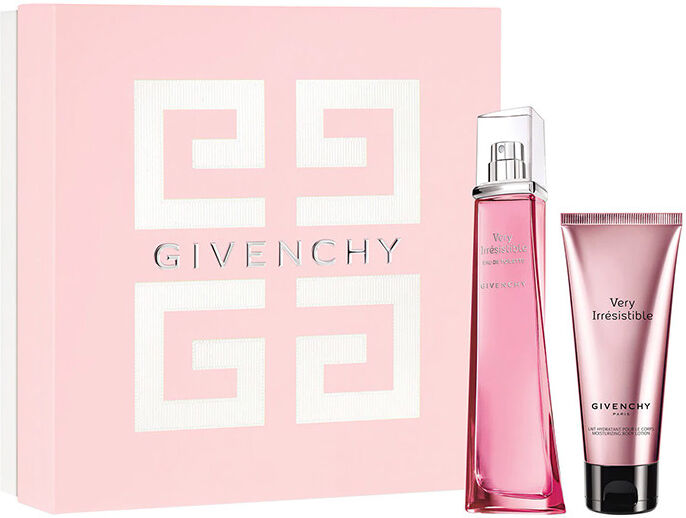 Givenchy COFFRET VERY IRRESISTIBLE Very Irrésistible