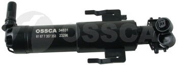 Ossca Waschwasserdüse, Scheinwerferreinigung 34831 Für Bmw