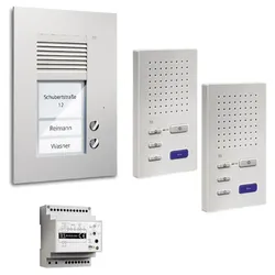TCS Tür Control Paketlösung PSU2220-0000