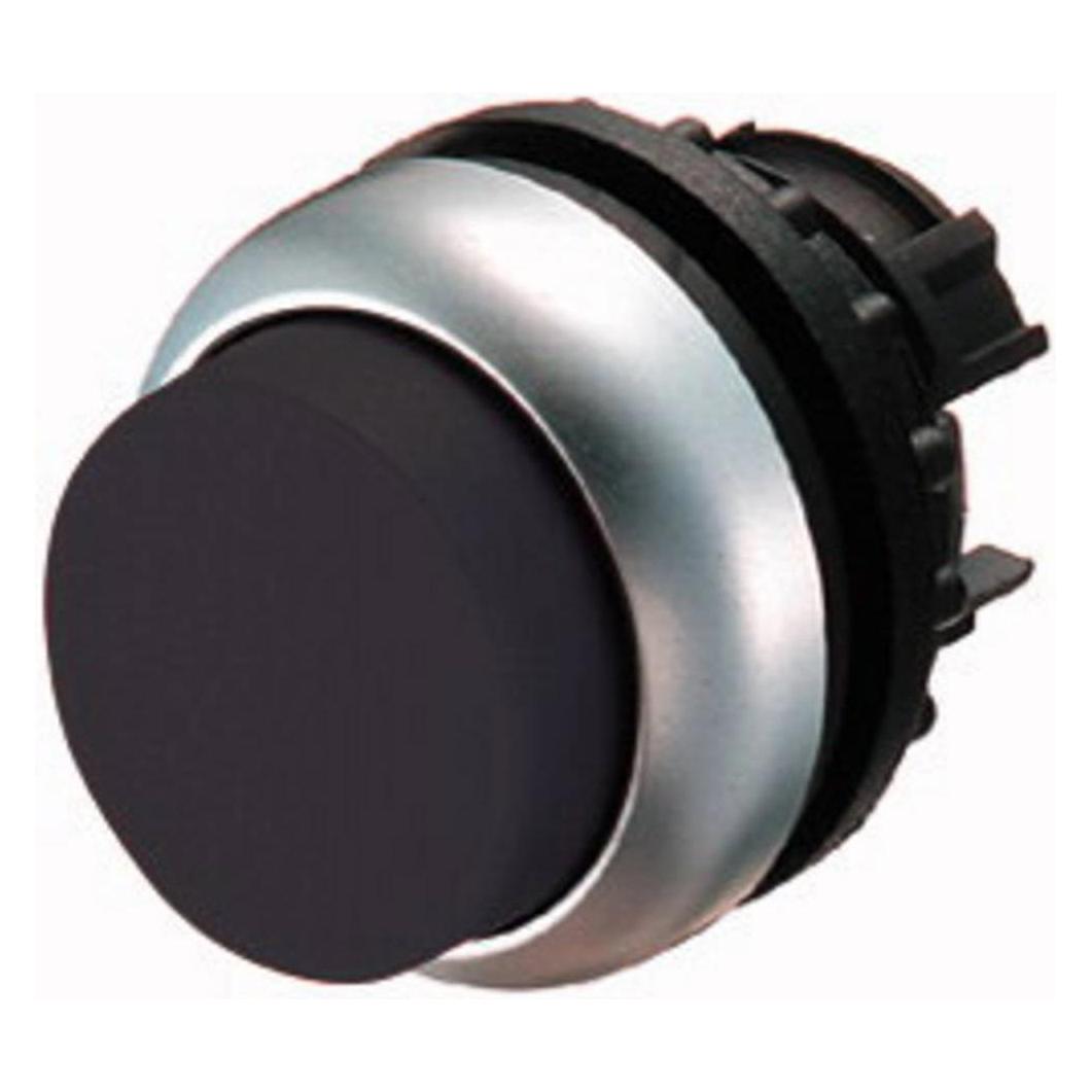 Eaton Electric GmbH Drucktaste M22-DH-S schwarz (216636)