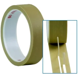 3M Schablonenband, Grün, 25,4 mm x 13,9 m #06314