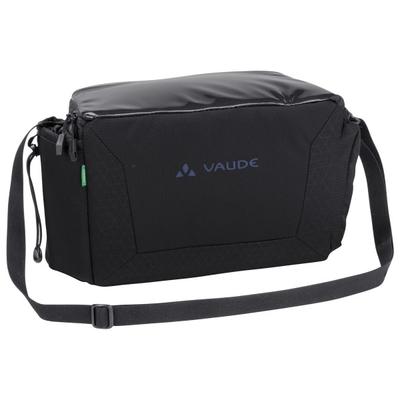 Vaude - Ebox (Klickfix Ready) - Lenkertasche Gr 6 l schwarz