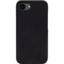 JT Berlin Kreuzberg Leder Case Apple iPhone 17e, iPhone 16e Schwarz 11107