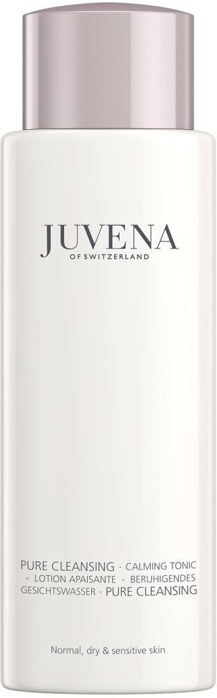 Juvena of Switzerland Juvena Pure Calming Tonic 200 ml Lotion